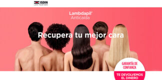 Prueba Lambdapil Anticaída sin compromiso Prueba Lambdapil Anticaída sin compromiso
