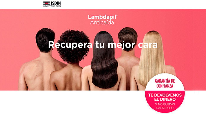 Prueba Lambdapil Anticaída sin compromiso