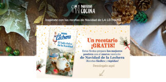 Recetario gratis Nestlé Cocina Recetario gratis Nestlé Cocina