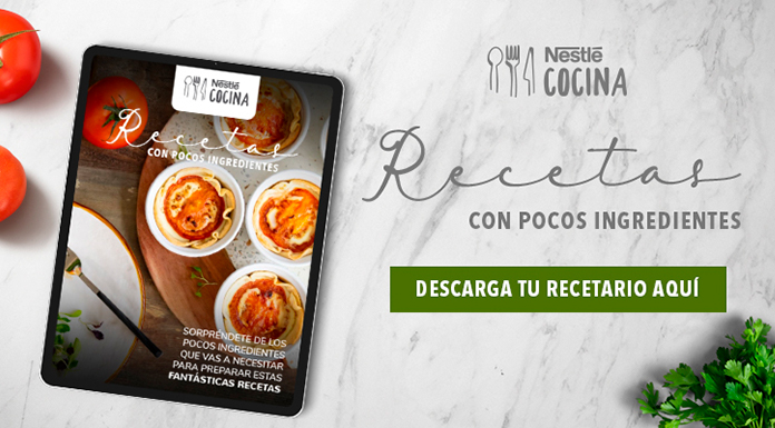 Ventilación Múltiple sobras Recetario gratis Nestlé Cocina - Muestras Gratis Y Chollos