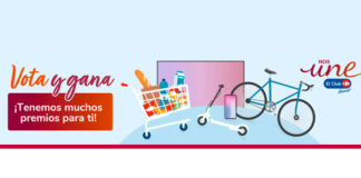 Vota y gana premios con Carrefour Vota y gana premios con Carrefour