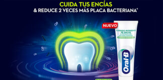 Buscan embajadores de Oral B Buscan embajadores de Oral B