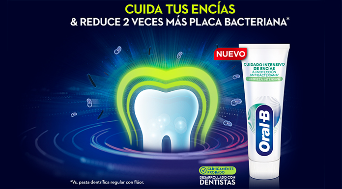 Buscan embajadores de Oral B