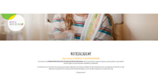 Disfruta gratis de NutriAcademy Disfruta gratis de NutriAcademy