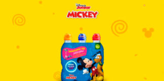 En Nestlé Family Club regalan 300 patinetes En Nestlé Family Club regalan 300 patinetes