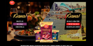 Gana premios con Frit Ravich Gana premios con Frit Ravich