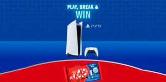 Kit Kat regala 55 PlayStation 5 y mƔs premios Kit Kat regala 55 PlayStation 5 y mƔs premios