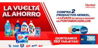 Llévate un regalo seguro con Tu Casa Club Llévate un regalo seguro con Tu Casa Club