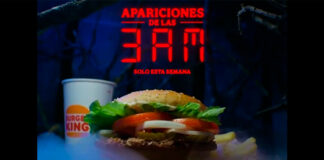 Menús gratis en Burger King Menús gratis en Burger King