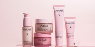 Muestras gratis de la Crema Cachemir Redensificante Caudalie Muestras gratis de Crema Cachemir Redensificante Caudalie