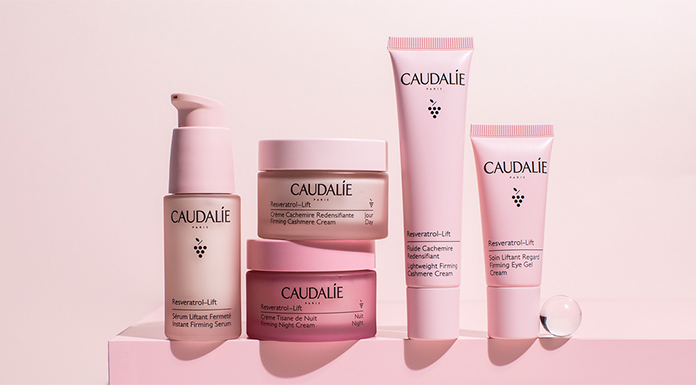 Muestras gratis de Crema Cachemir Redensificante Caudalie