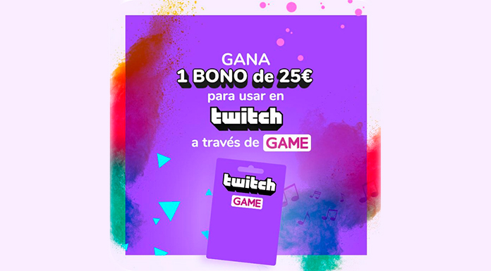 Nestlé Family Club sortea 10 bonos Twitch a través de Game