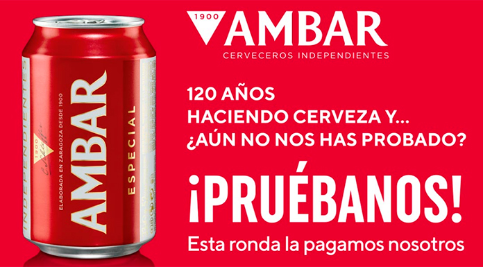 Prueba gratis Ambar Especial