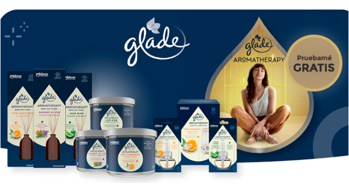 Prueba gratis Glade