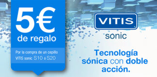 Recibe 5 euros con Vitis Recibe 5 euros con Vitis