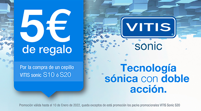 Recibe 5 euros con Vitis