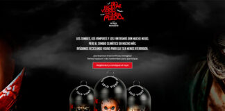 Sortean 9 terroríficos miniglús Sortean 9 terroríficos miniglús