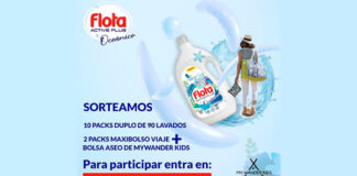 Sorteo de Flota Oceánico Sorteo de Flota Oceánico