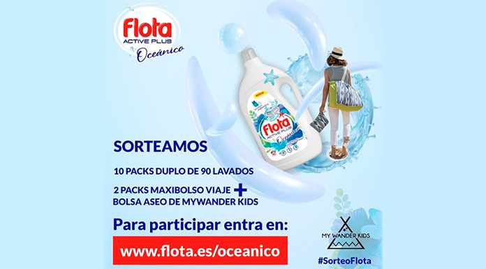 Sorteo de Flota Oceánico