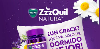 Buscan embajadores de Zzzquil Buscan embajadores de Zzzquil