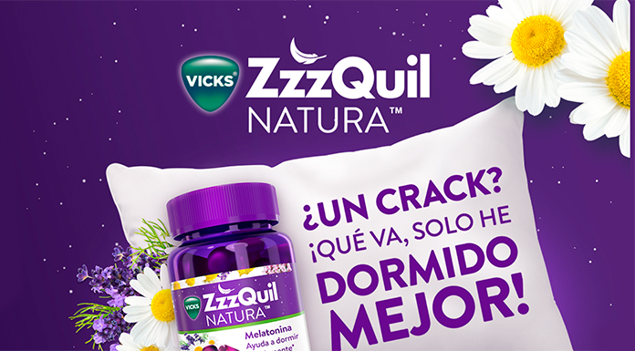 Buscan embajadores de Zzzquil