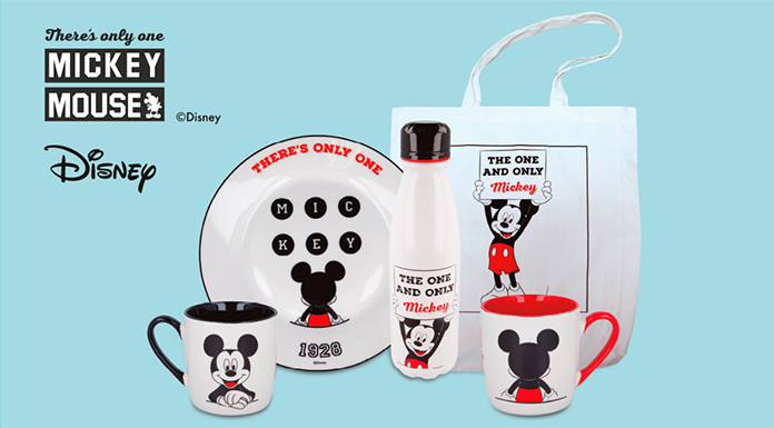 Consigue una pieza exclusiva de Disney con Waylet