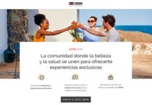 Disfruta de experiencias con Love Isdin