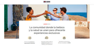 Disfruta de experiencias con Love Isdin Disfruta de experiencias con Love Isdin