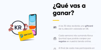 Gana regalos con Nicequest Gana regalos con Nicequest