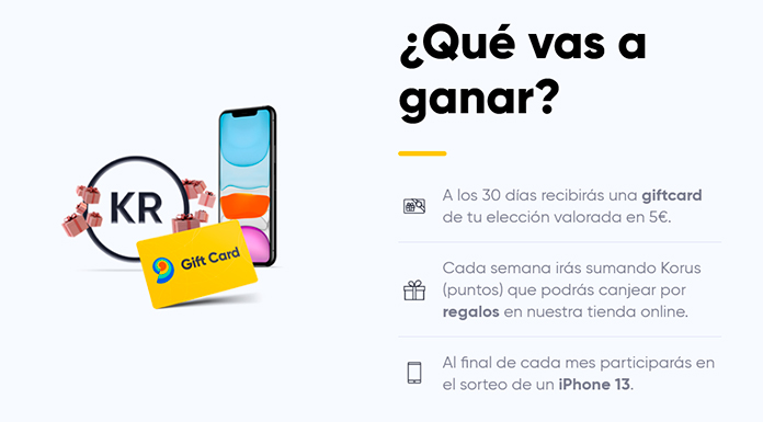 Gana regalos desde casa con encuestas online