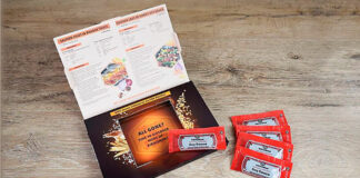 Muestras gratis de Kikkoman Muestras gratis de Kikkoman