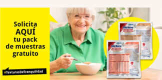 Muestras gratis de Meritene Cereal Instant Muestras gratis de Meritene Cereal Instant