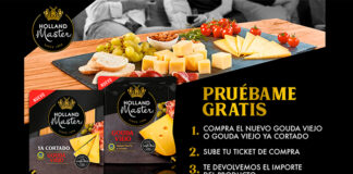 Prueba gratis Holland Master Prueba gratis Holland Master