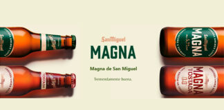 Prueba gratis Magna de San Miguel con Correos Sampling Prueba gratis Magna de San Miguel con Correos Sampling