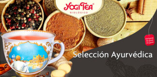 Prueba gratis Yogi Tea con Tv Bio Prueba gratis Yogi Tea con Tv Bio