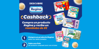 Reembolso Regina Reembolso Regina