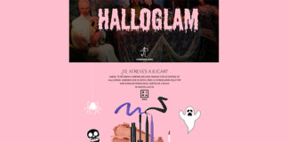 Sorteo de 4 packs de maquillaje 3ina Sorteo de 4 packs de maquillaje 3ina