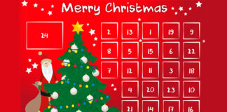 Calendarios de Adviento 2021 Calendarios de Adviento 2021