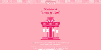 Consigue una de las fragancias Tous LoveMe The Onyx Parfum Consigue una de las fragancias Tous LoveMe The Onyx Parfum