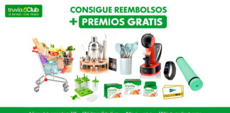 Endulzarse tiene premios con Truvía EClub Endulzarse tiene premios con Truvía Club