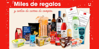 Eroski club reparte miles de regalos entre sus socios Eroski club reparte miles de regalos entre sus socios