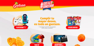Gana premios gustazos con Grefusa Gana premios gustazos con Grefusa