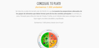 Nestlé sortea 1.000 platos Nestlé sortea 1.000 platos