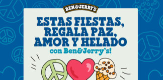 Regala 2 euros de descuento en Ben&Jerry’s Regala 2 euros de descuento en Ben&Jerry's