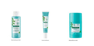Sorteo de Menta acuática BIO de Klorane con Belleza Activa Sorteo de Menta acuática BIO de Klorane con Belleza Activa