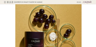 Conviértete en ‘beauty tester’ de Premier Cru de Caudalie Conviértete en 'beauty tester' de Premier Cru de Caudalie