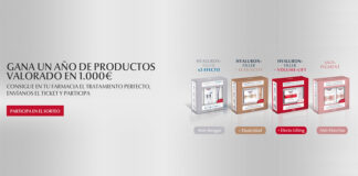 Gana un año de tratamiento con Eucerin Gana un año de tratamiento con Eucerin