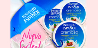 Gana un kit de invierno de Instituto Español