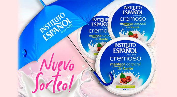 Gana un kit de invierno de Instituto EspaƱol