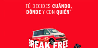 Gana uno de los viajes en caravana que sortean Gana uno de los viajes en caravana que sortean